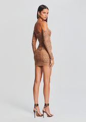Dream Mini Dress