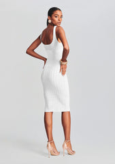 Laney Knit Dress