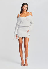 Maude Sweater Dress