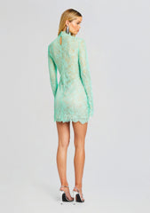 Gilana Lace Dress