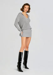 Katana Sweater Dress