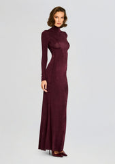 Kim Maxi Dress