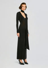 Raquel Maxi Dress