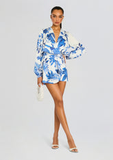 Gabi Mini Dress