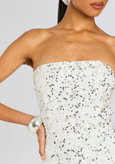 Heather Sequin Dress