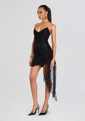 Harvelle Lace Dress