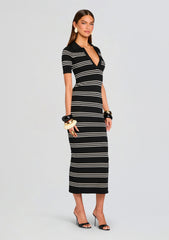 Sam Knit Maxi Dress