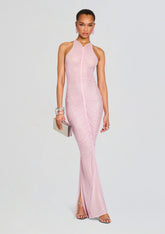 Marsann Embellished Dress