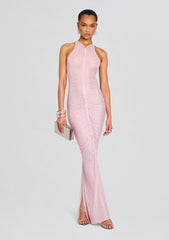 Marsann Embellished Dress