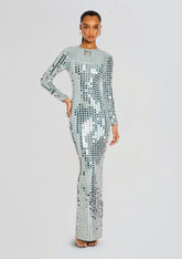 Rialta Sequin Dress