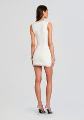 Bexley Embellished Dress