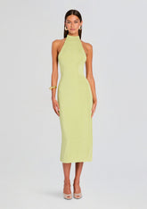 Carli Midi Dress