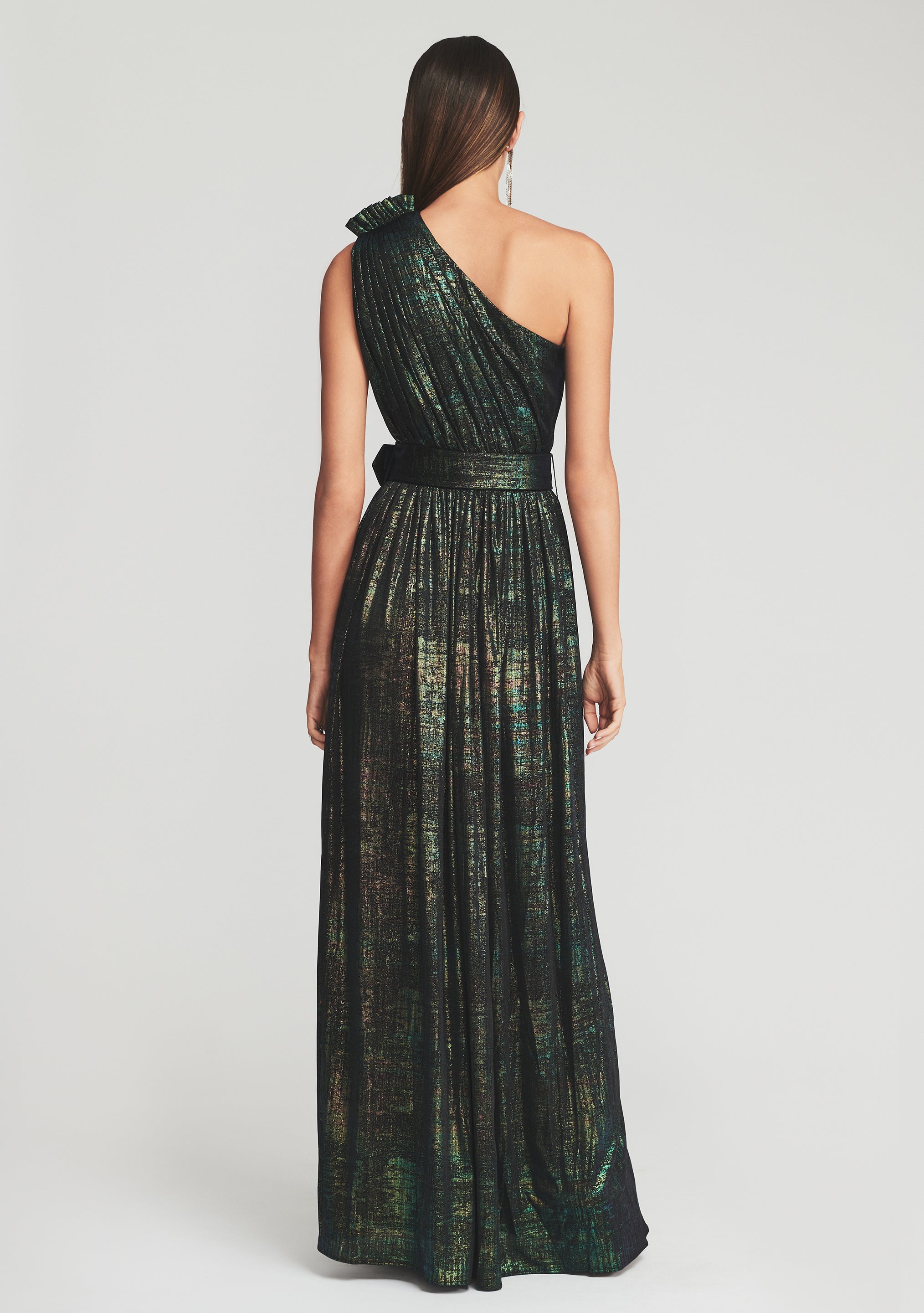 Andrea Maxi Dress