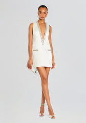 Nancie Embellished Dress