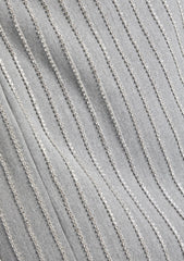 Claudette Embellished Dress