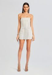 Esmeray Embellished Dress