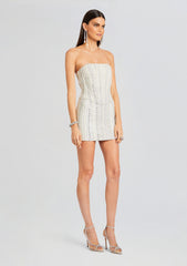 Esmeray Embellished Dress