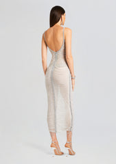 Irina Maxi Dress