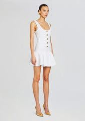 Brooke Bandage Knit Dress