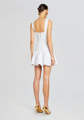 Brooke Bandage Knit Dress