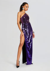 Rachael Embellished Dress