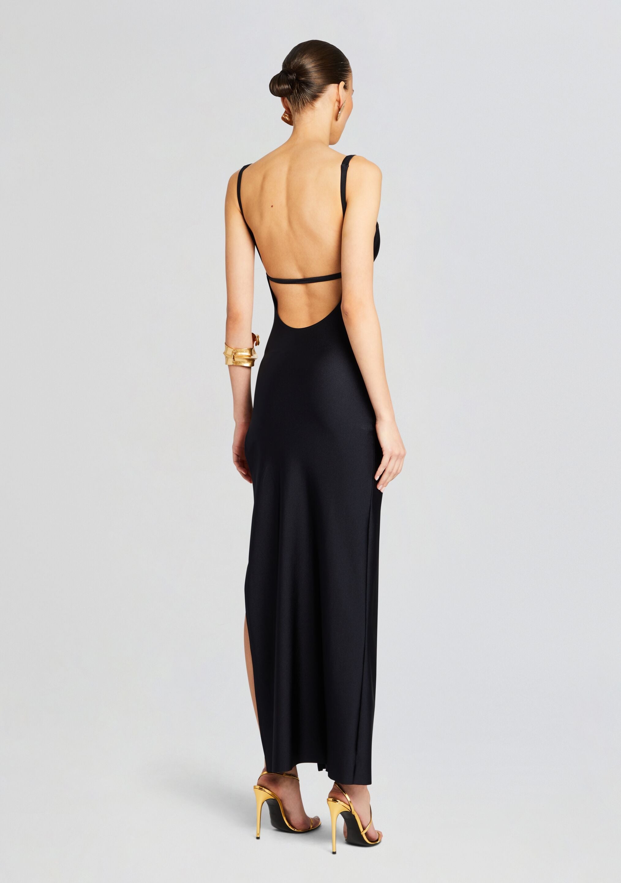 Georgina Maxi Dress