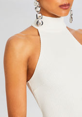 Allie A-Line Mini Dress