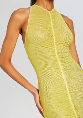 Marsann Embellished Dress