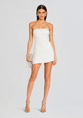 Catherine Sequin Dress