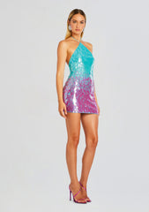 Maren Embellished Dress