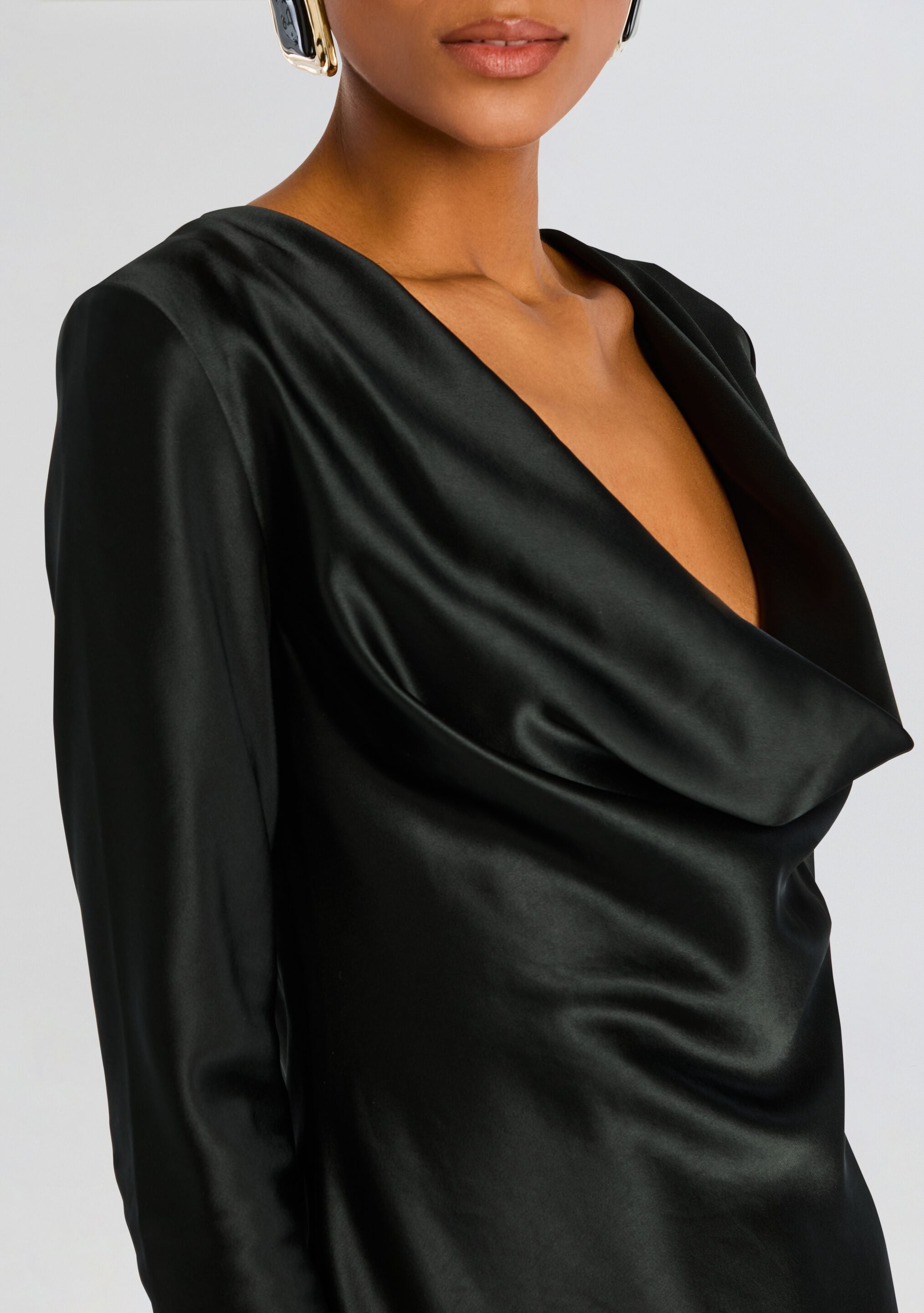 Madeleine Mini Reversible Dress