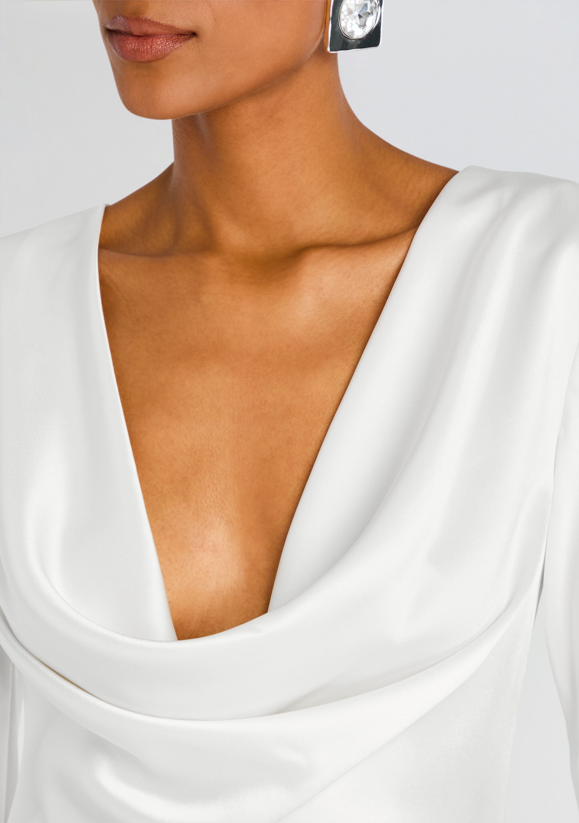 Madeleine Mini Reversible Dress