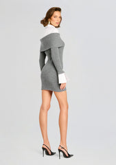 Elodie Sweater Dress