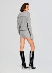 Katana Sweater Dress