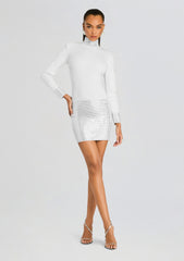 Rue Embellished Dress