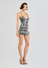 Haven Embellished Dress