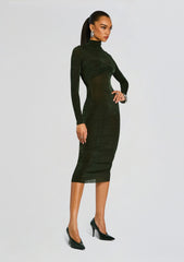 Bailey Midi Dress