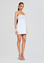 Cornelia Embellished Dress