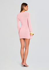 Bec Knit Mini Dress