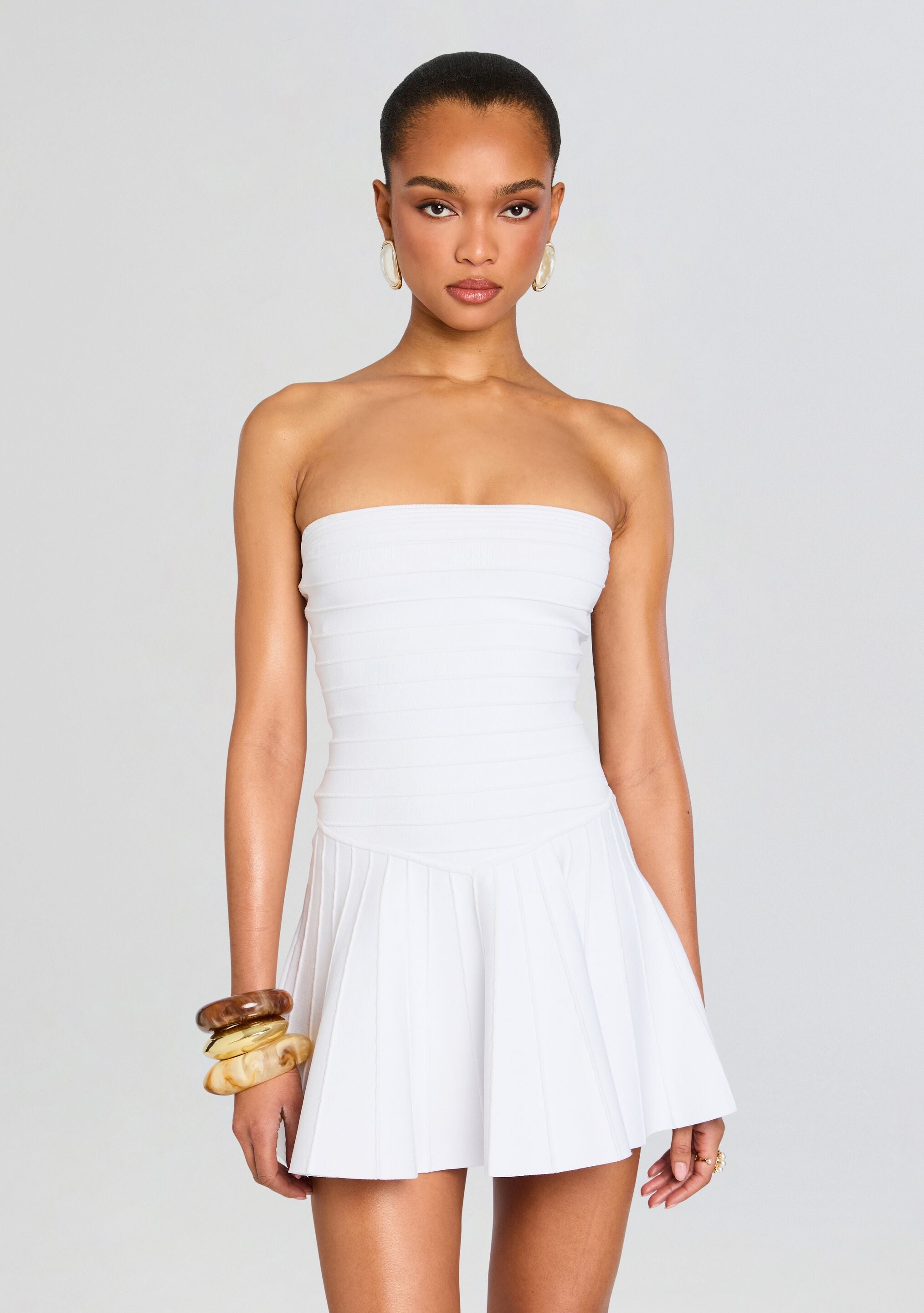 Persephonie Knit Dress