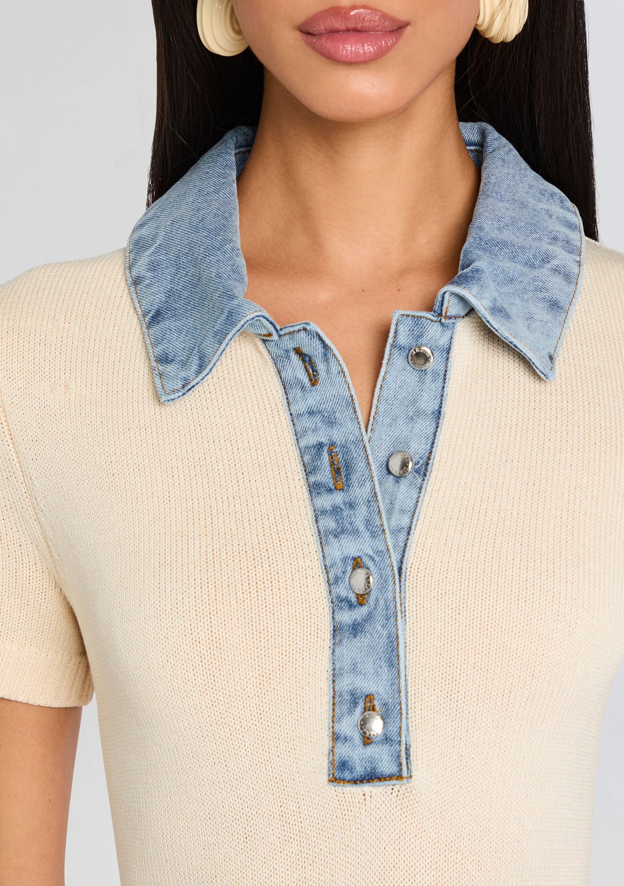 Reye Knit Maxi Dress