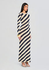 Rubi Knit Maxi Dress