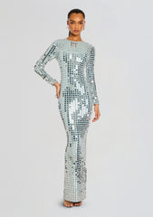 Rialta Sequin Dress