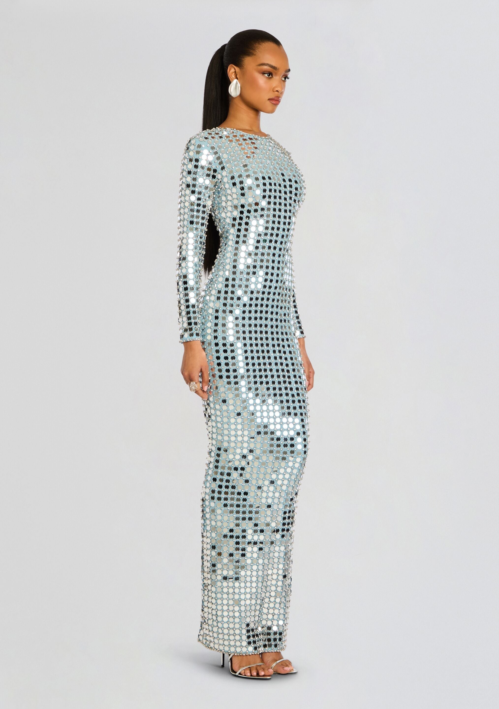 Rialta Sequin Dress