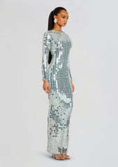 Rialta Sequin Dress