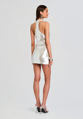 Alondra Sequin Dress