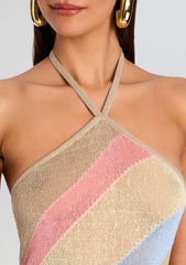 Dree Knit Maxi Dress