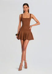 Matson Knit Dress
