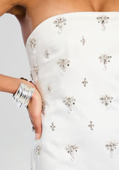 Elise Embellished Dress