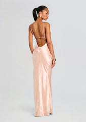 Mille Embellished Dress